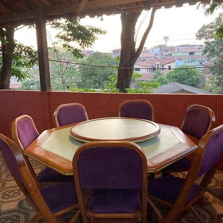 Pousada Cama & Cafe Hotell Paracatu Eksteriør bilde