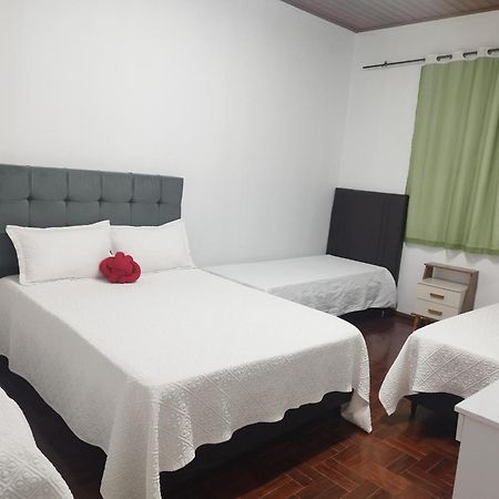 Pousada Cama & Cafe Hotell Paracatu Eksteriør bilde