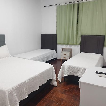Pousada Cama & Cafe Hotell Paracatu Eksteriør bilde