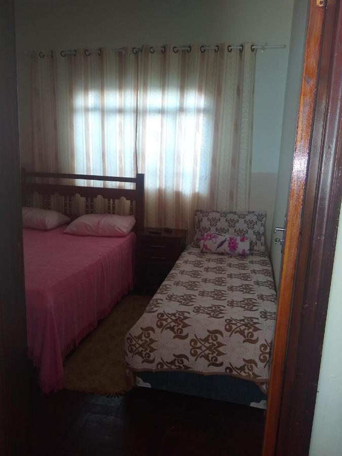 Pousada Cama & Cafe Hotell Paracatu Eksteriør bilde