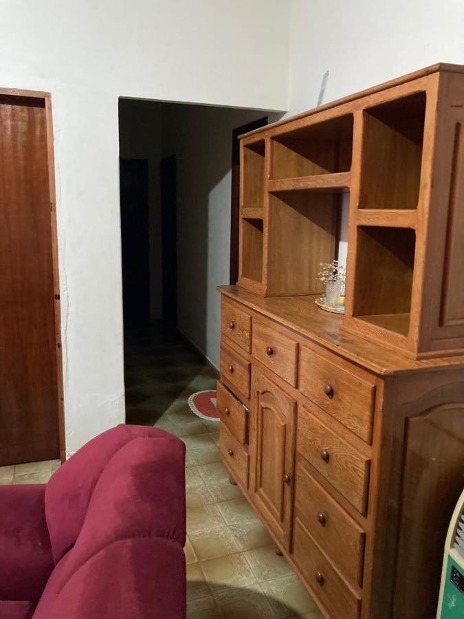 Pousada Cama & Cafe Hotell Paracatu Eksteriør bilde