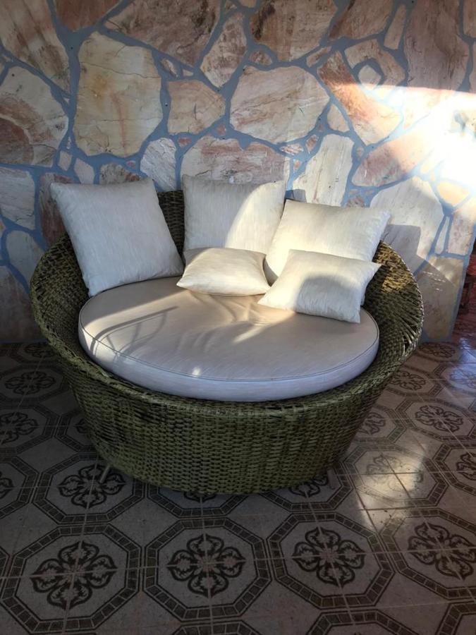 Pousada Cama & Cafe Hotell Paracatu Eksteriør bilde