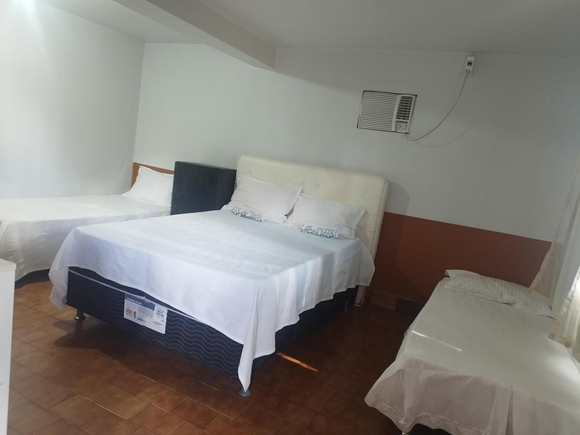 Pousada Cama & Cafe Hotell Paracatu Eksteriør bilde