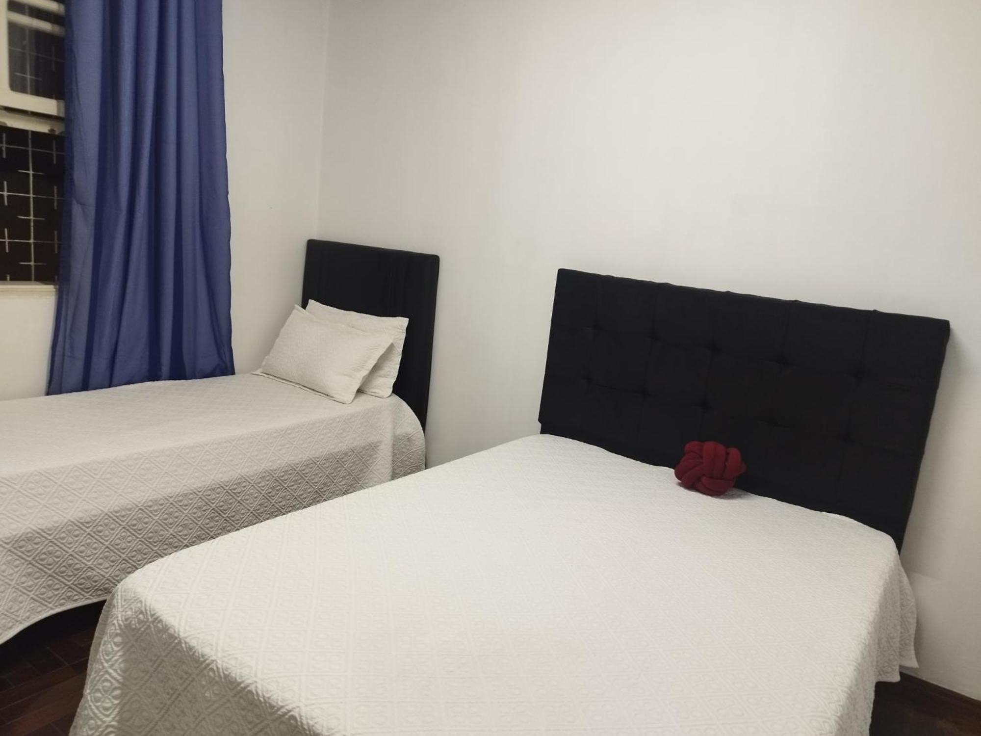 Pousada Cama & Cafe Hotell Paracatu Eksteriør bilde