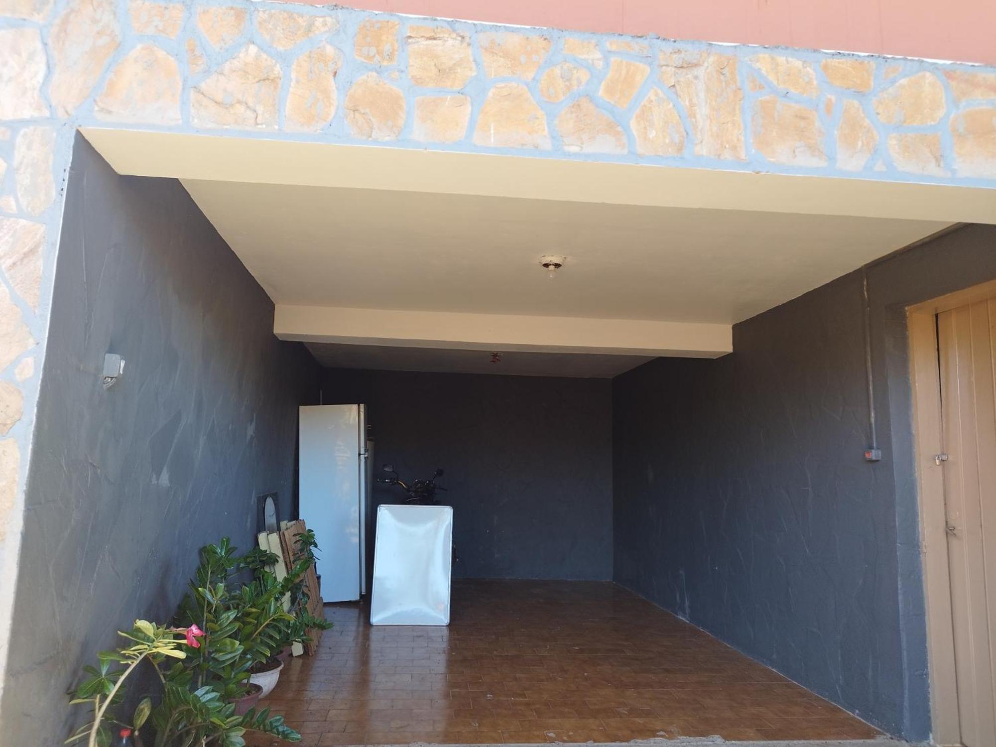 Pousada Cama & Cafe Hotell Paracatu Eksteriør bilde
