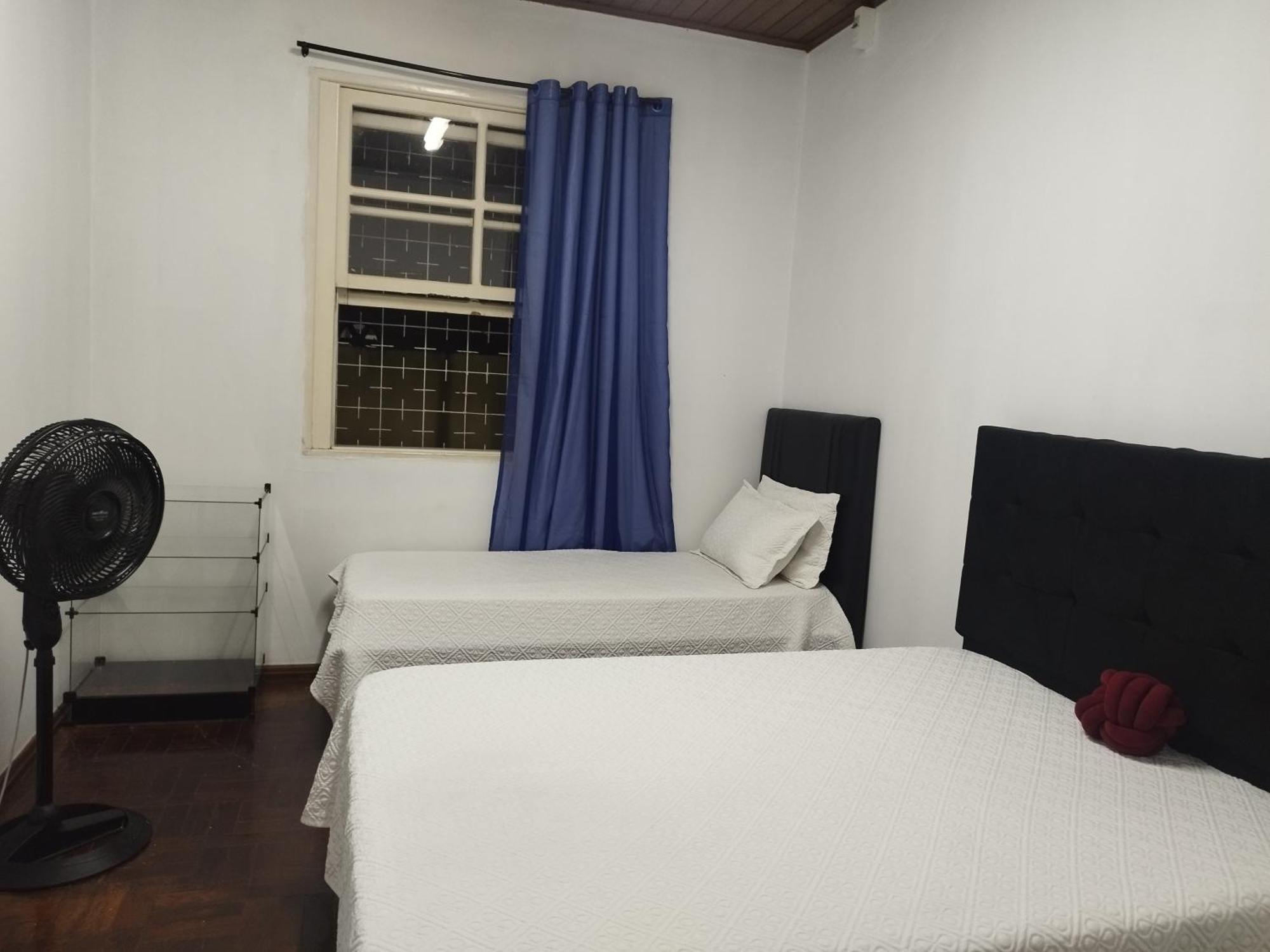 Pousada Cama & Cafe Hotell Paracatu Eksteriør bilde