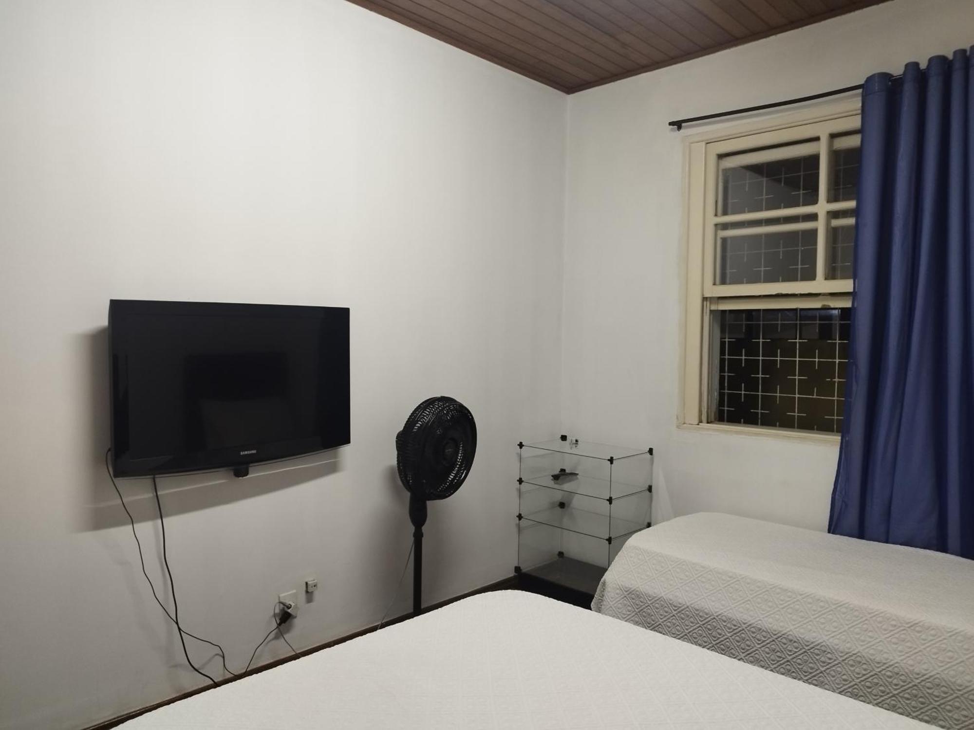 Pousada Cama & Cafe Hotell Paracatu Eksteriør bilde