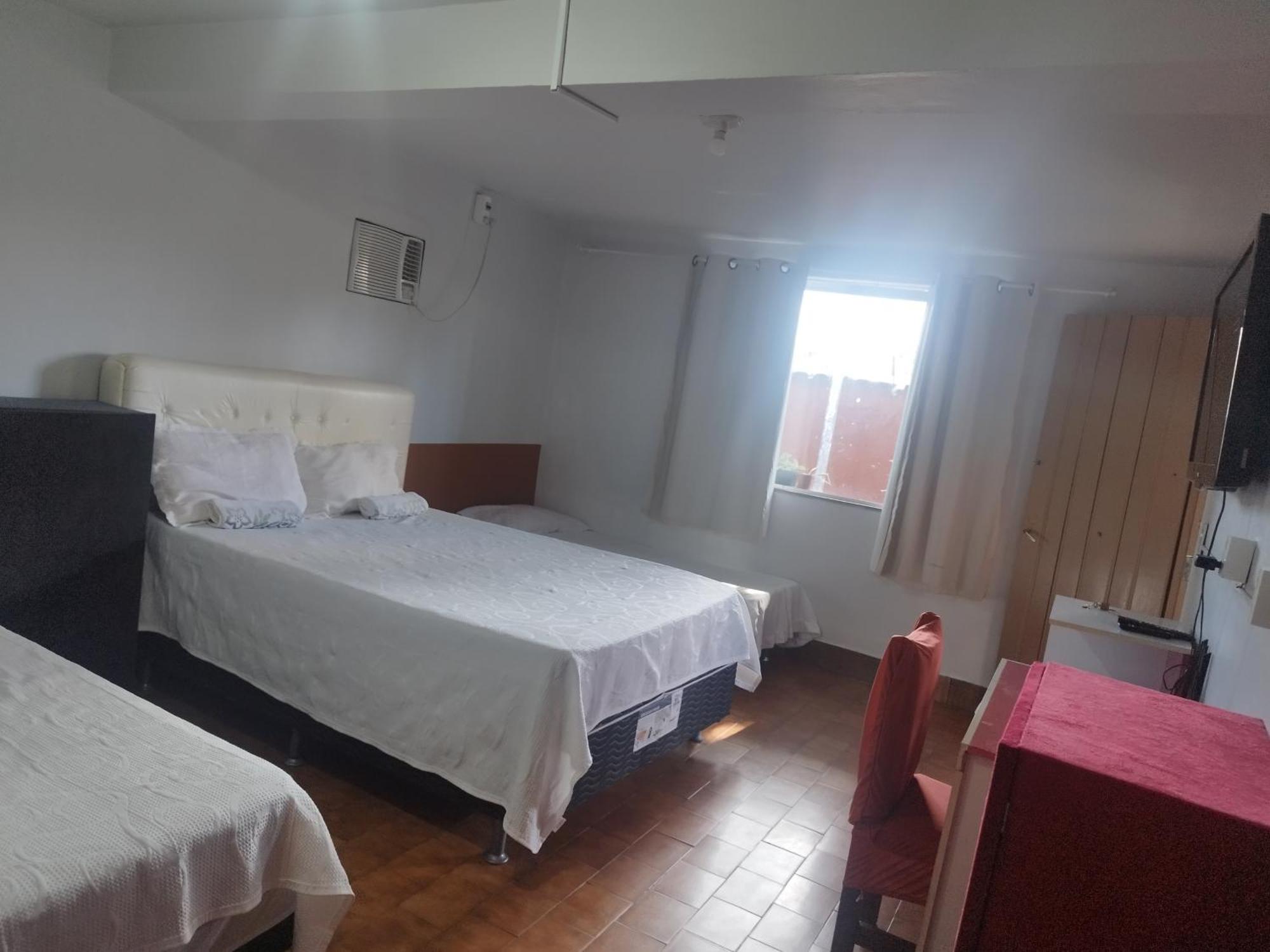 Pousada Cama & Cafe Hotell Paracatu Eksteriør bilde