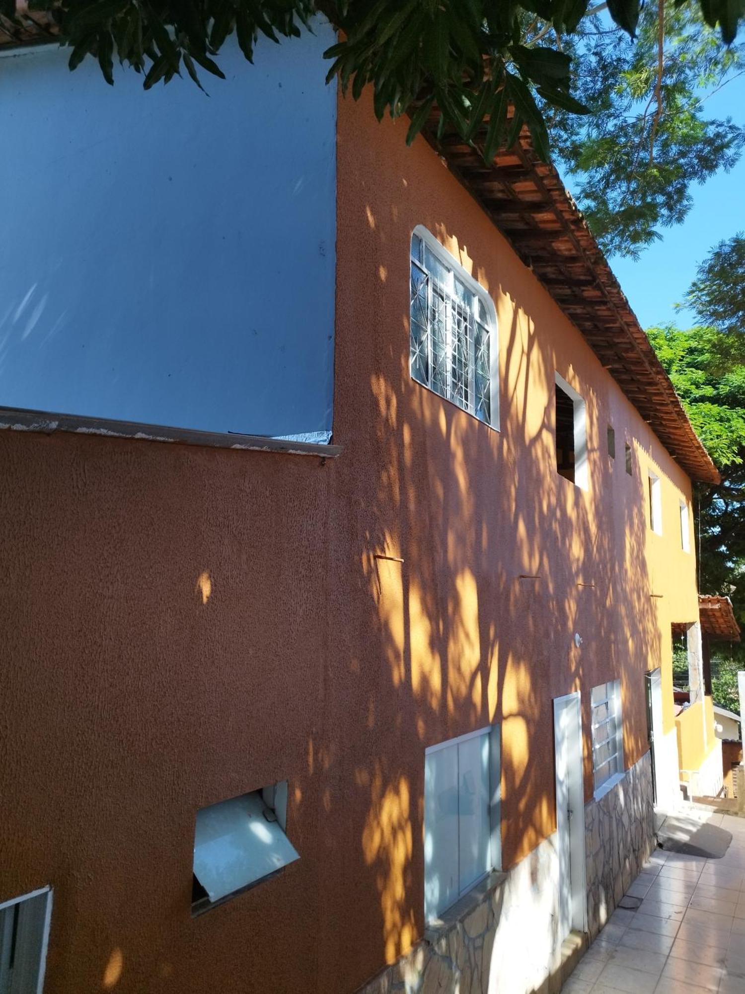 Pousada Cama & Cafe Hotell Paracatu Eksteriør bilde