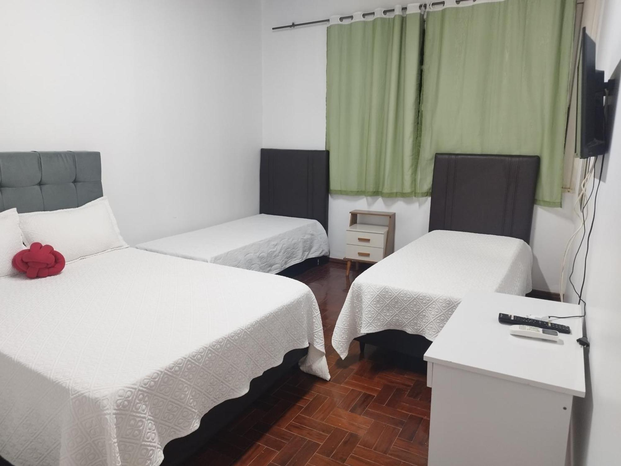 Pousada Cama & Cafe Hotell Paracatu Eksteriør bilde