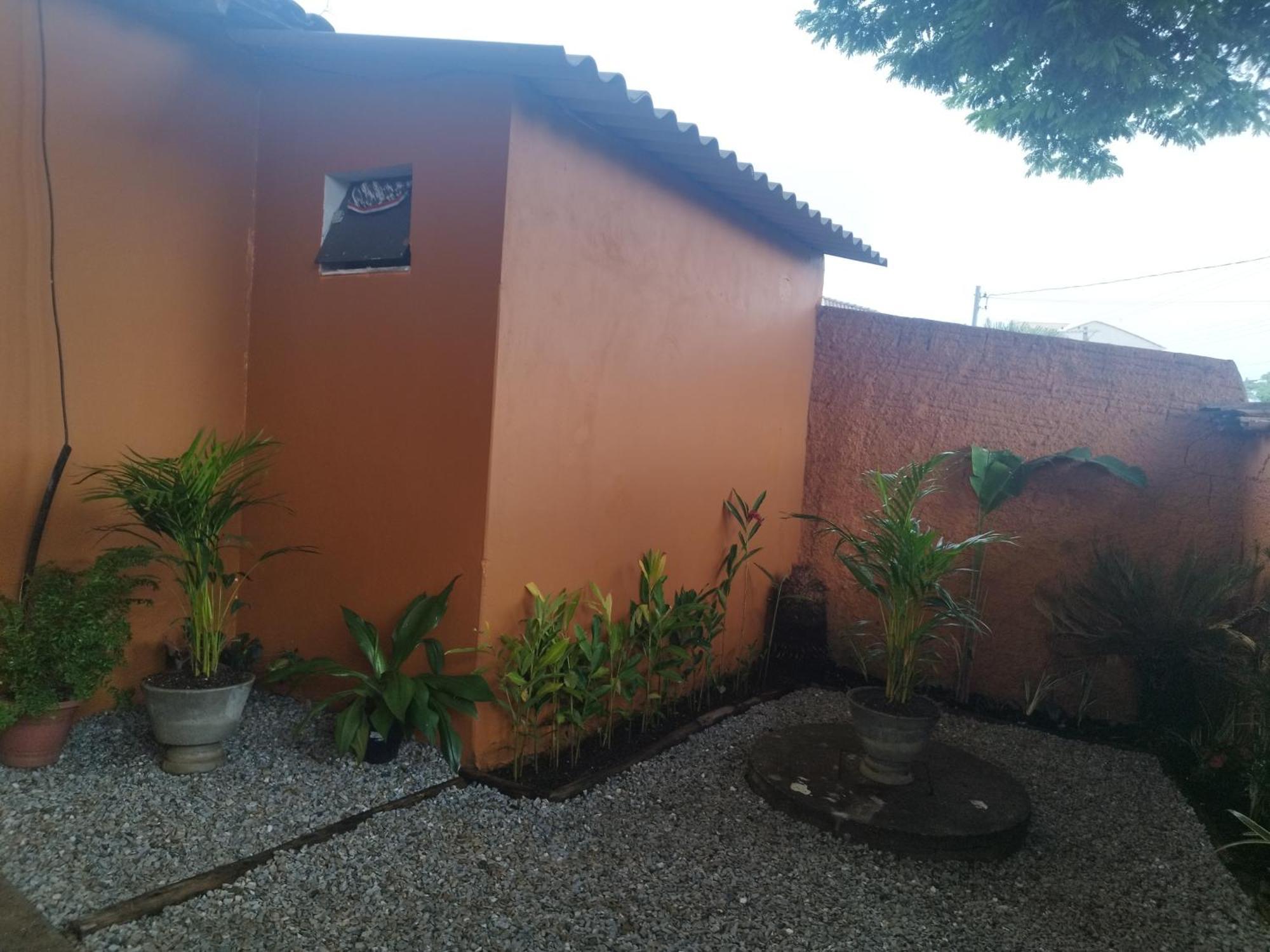 Pousada Cama & Cafe Hotell Paracatu Eksteriør bilde