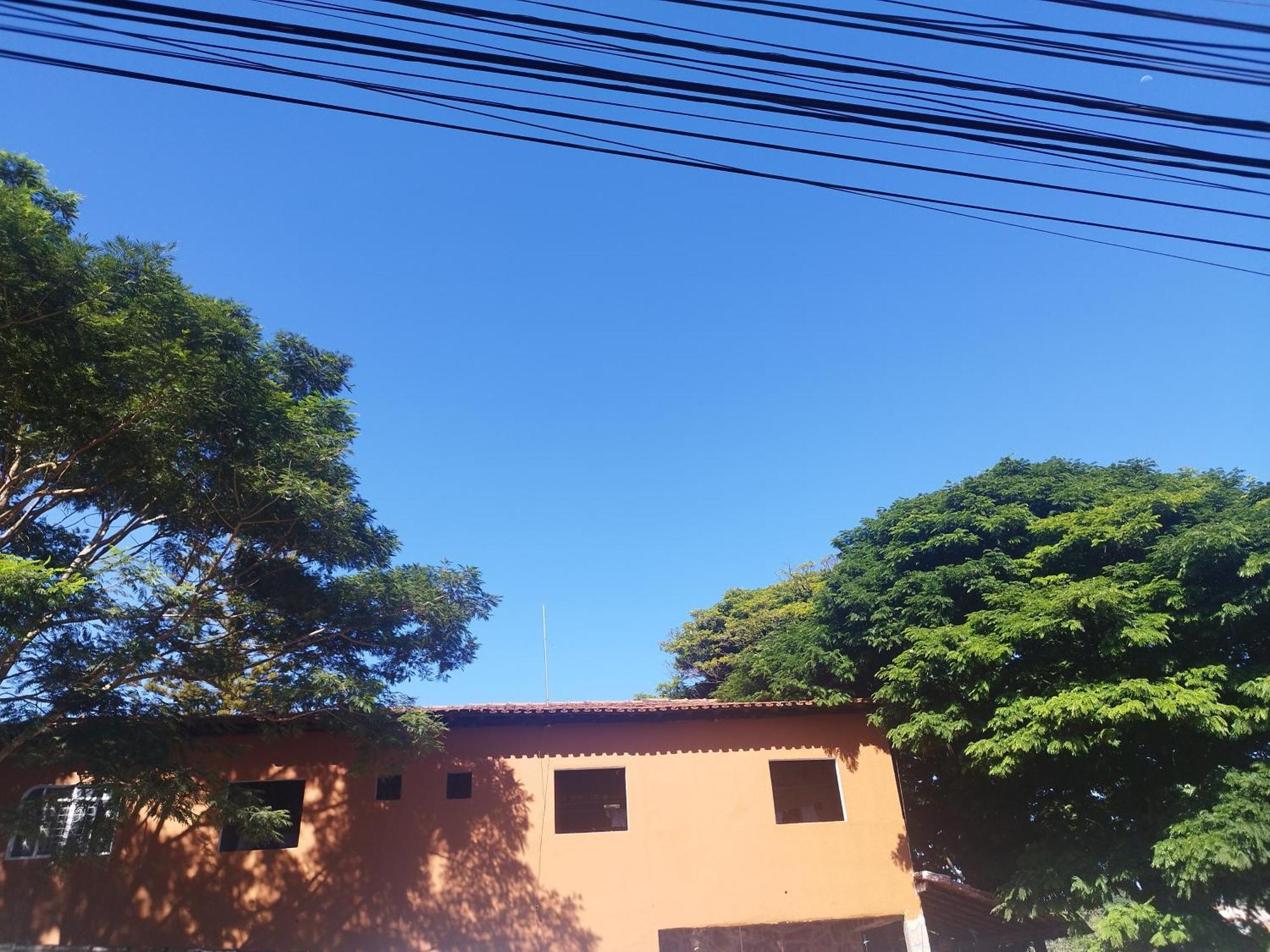Pousada Cama & Cafe Hotell Paracatu Eksteriør bilde