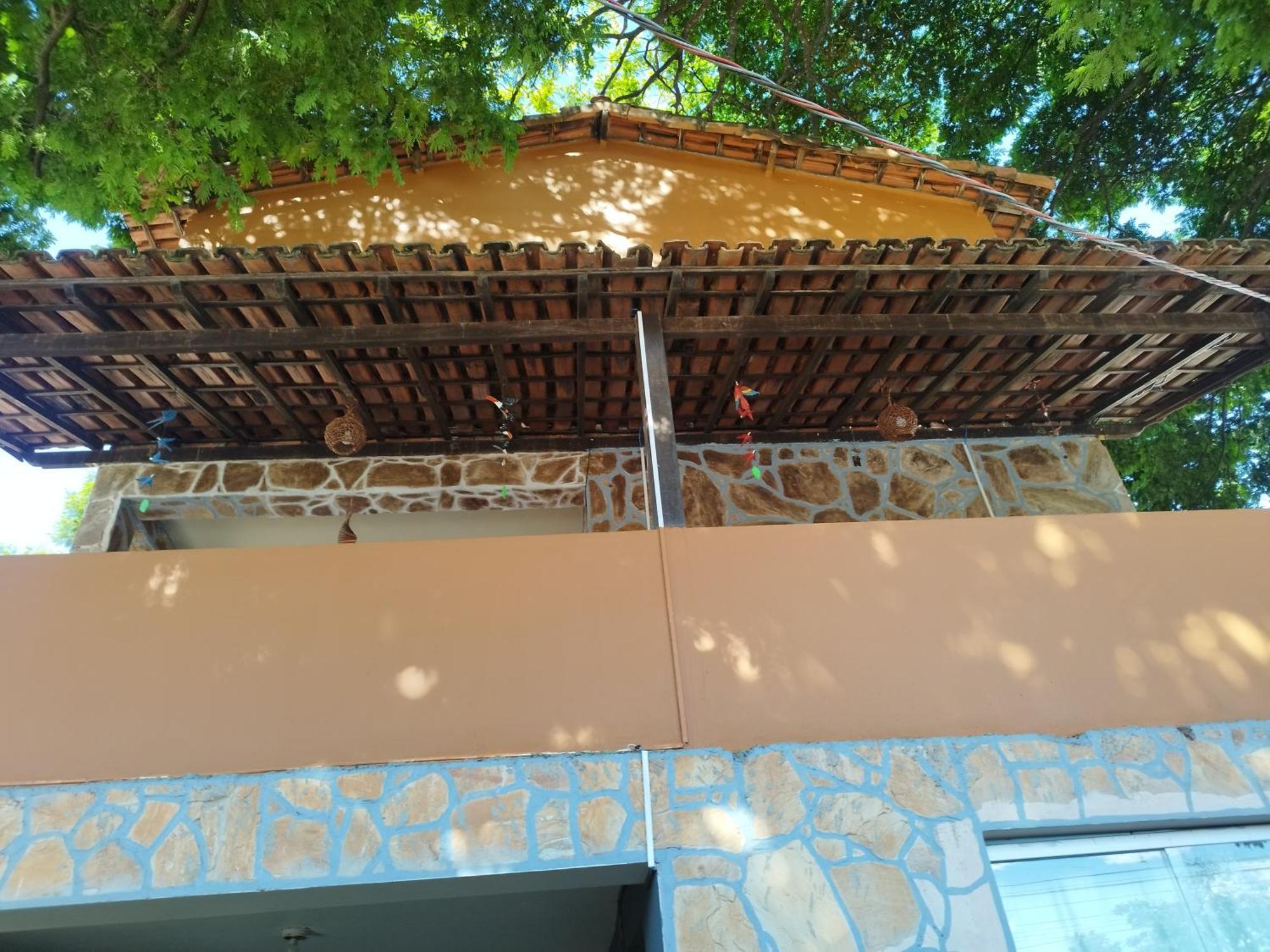 Pousada Cama & Cafe Hotell Paracatu Eksteriør bilde